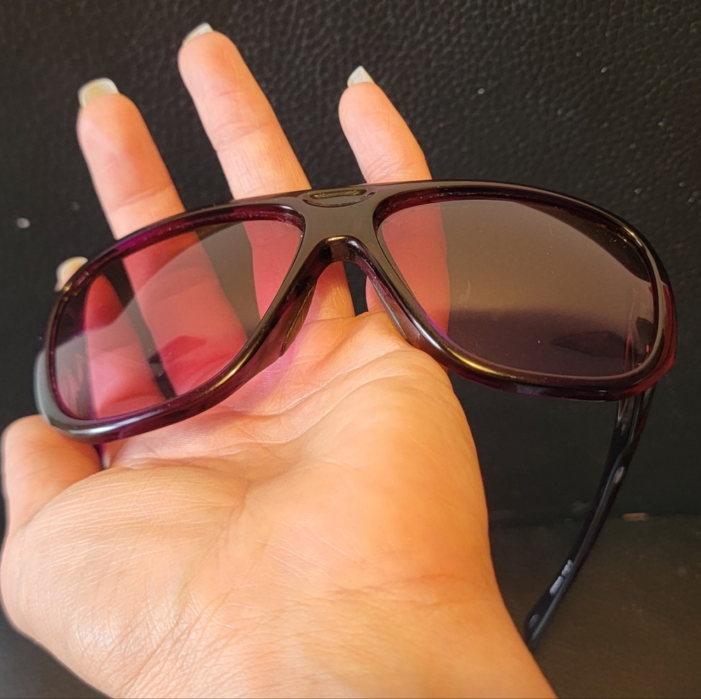 Vintage Oakley Correspondent Made in U.S.A